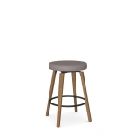Walden Stool by Amisco  