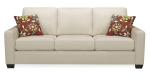 L5002 Leather Sofa Collection   