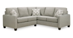 7002 Fabric Sectional Collection  