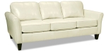 L9734 Leather Sofa Collection   