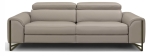 916 Leather Reclining Collection from Italy  