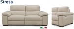 Stressa Reclining Collection from ITALY  