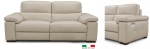 Stresa Reclining Collection from Italy  