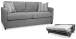 9351 SOFA BED BY SUPERSTYLE  