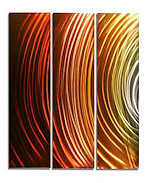 320401  Solar S/3 by Artisan House  